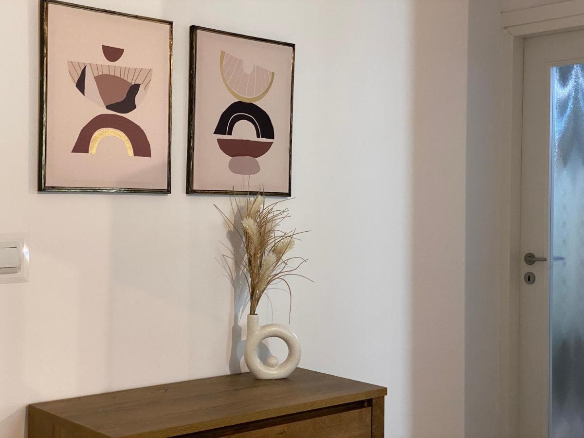 Urseni Studio Apartment تيميشورا المظهر الخارجي الصورة