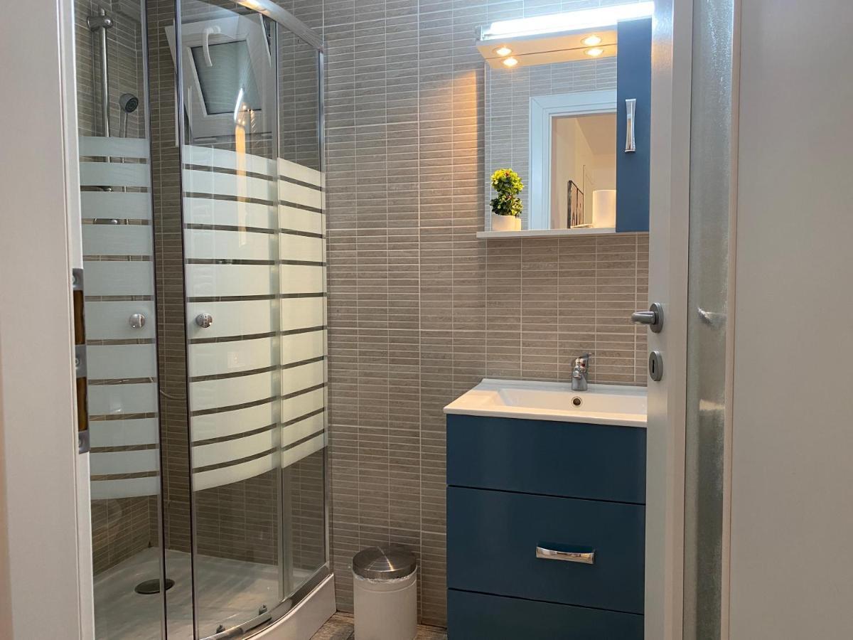 Urseni Studio Apartment تيميشورا المظهر الخارجي الصورة